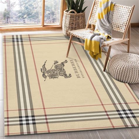 burberry plaid rug|burberry signatures for men.